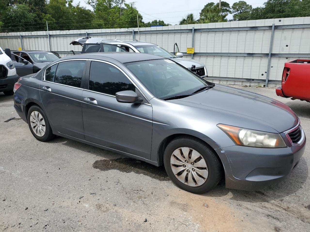 2008 Honda Accord - Фото 4