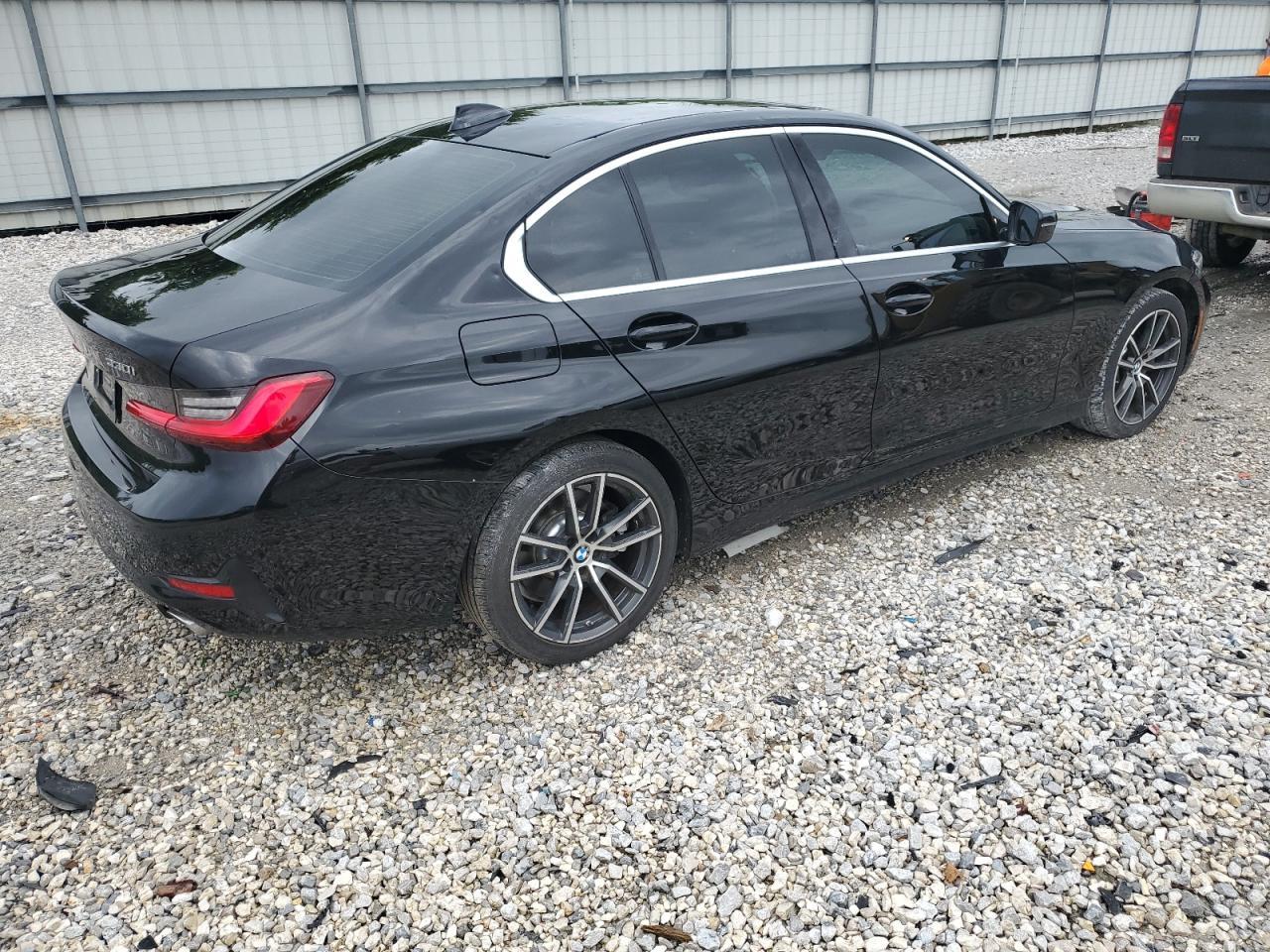 2020 BMW 330I - Image 3