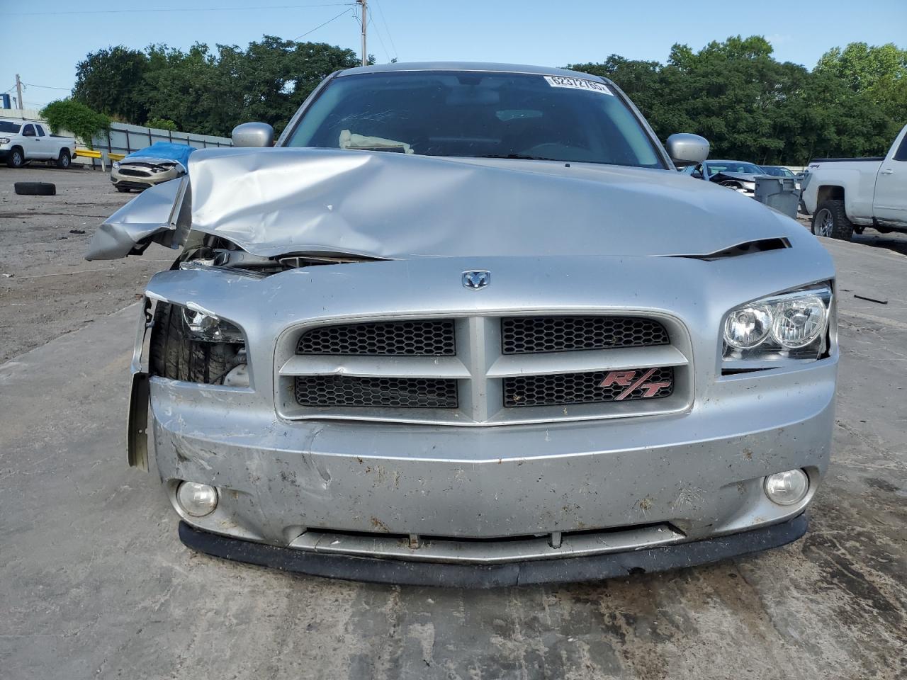 2010 Dodge Charger R - Фото 5