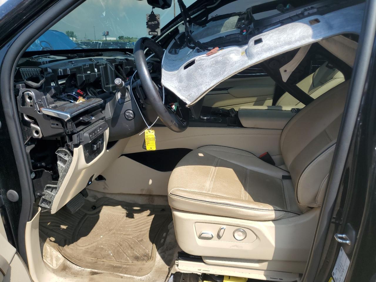 2022 Cadillac Escalade Sport Platinum - Фото 7