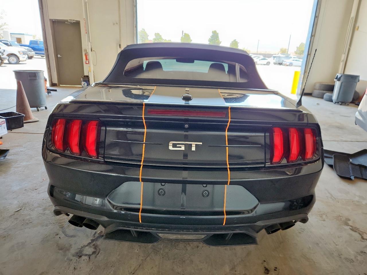 2019 Ford Mustang Gt - Image 6