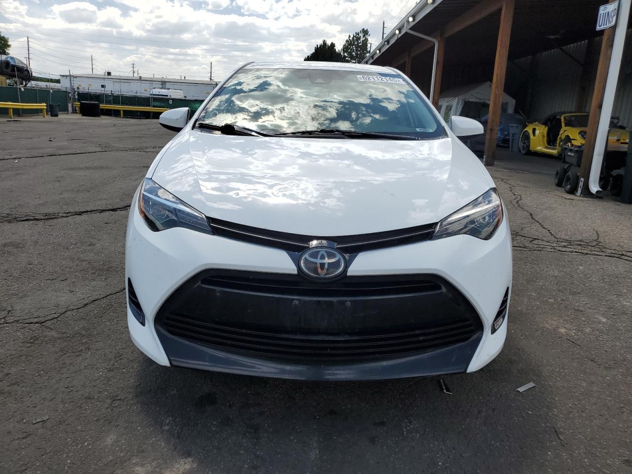2018 Toyota Corolla L - Фото 5
