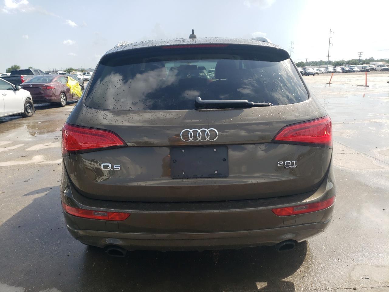 2014 Audi Q5 Premium Plus - Image 6