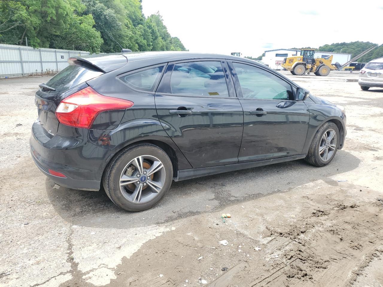 2014 Ford Focus Se - Фото 3