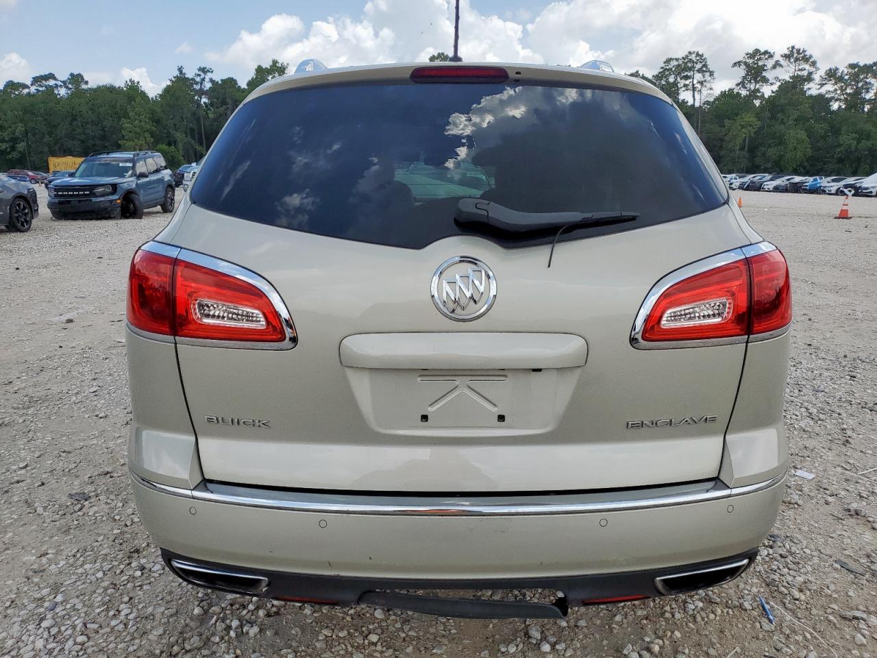 2015 Buick Enclave - Image 6