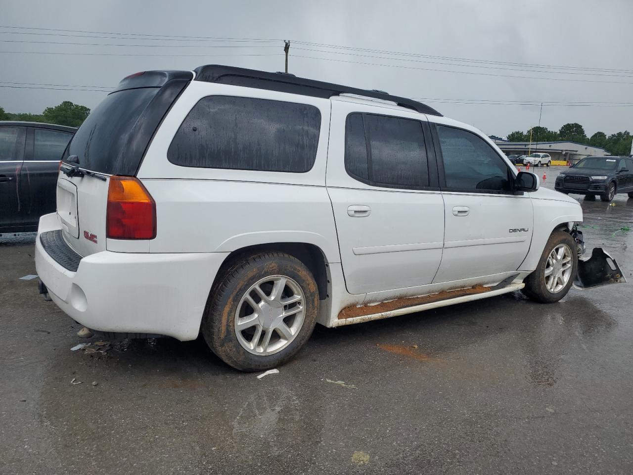 2006 GMC Envoy Denali Xl - Image 3