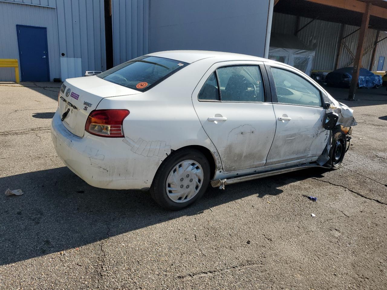 2007 Toyota Yaris - Фото 3