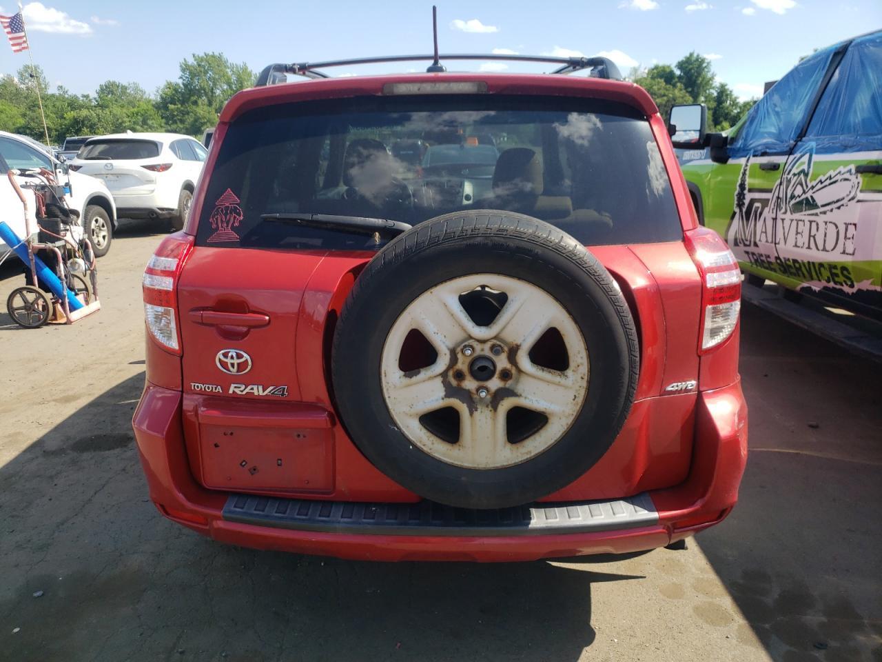 2009 Toyota Rav4 - Фото 6