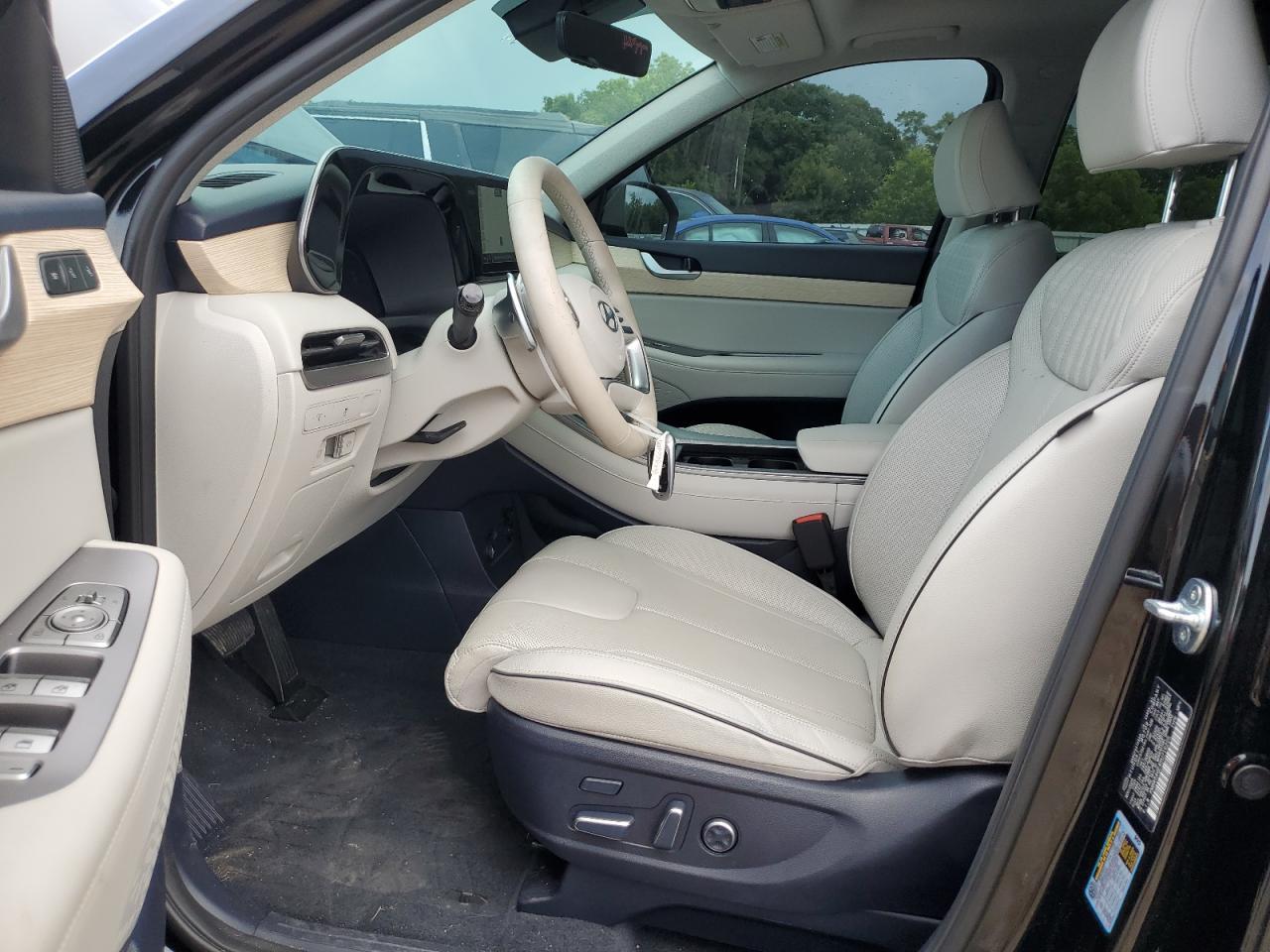 2024 Hyundai Palisade Limited - Фото 7