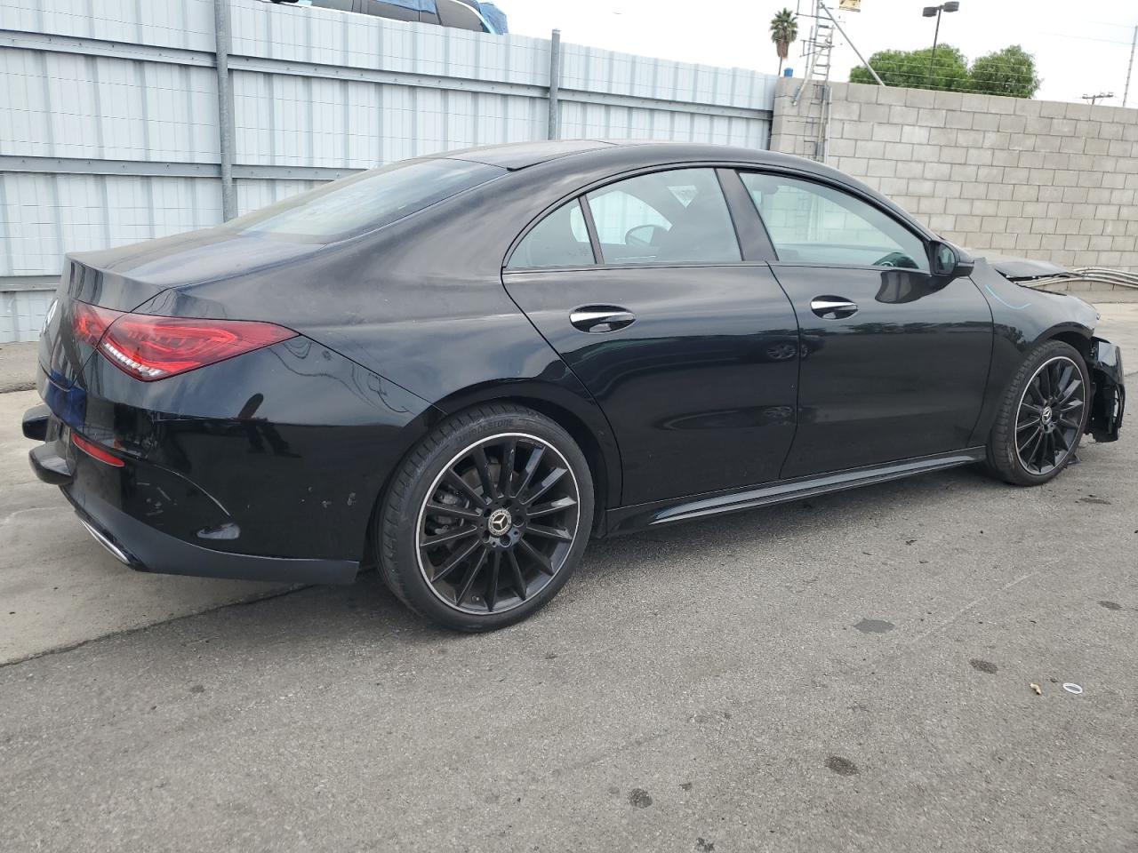 2023 Mercedes-Benz Cla 250 - Фото 3