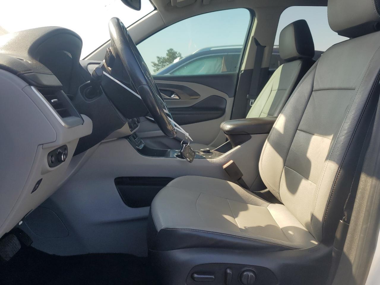 2021 GMC Terrain Slt - Фото 7