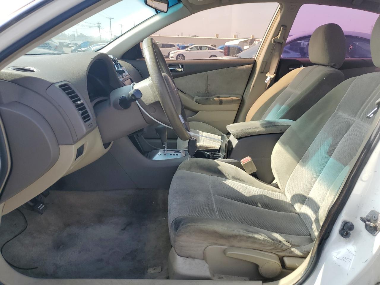 2009 Nissan Altima 2.5 - Фото 7