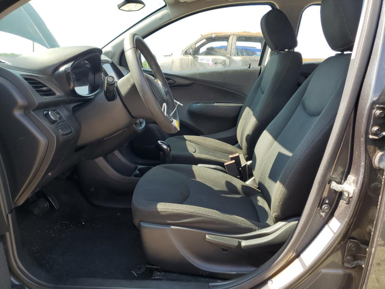 2020 Chevrolet Spark Ls - Фото 7