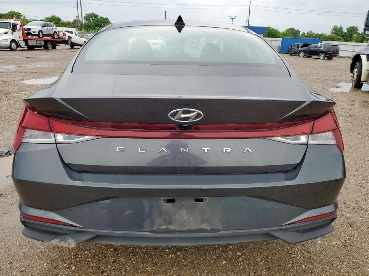 2023 Hyundai Elantra Sel - Image 6
