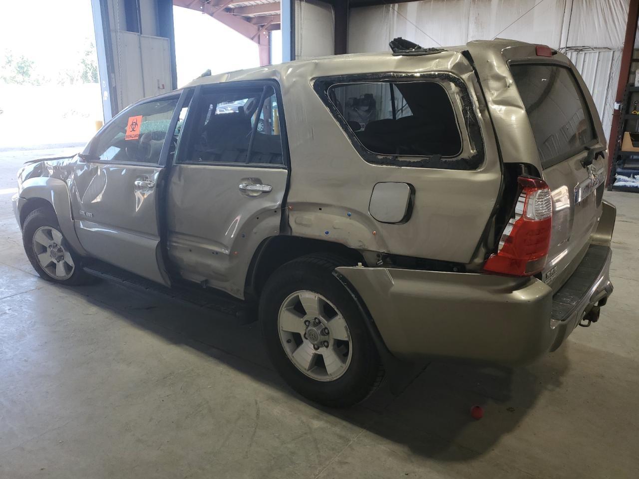 2006 Toyota 4Runner Sr5 - Фото 2