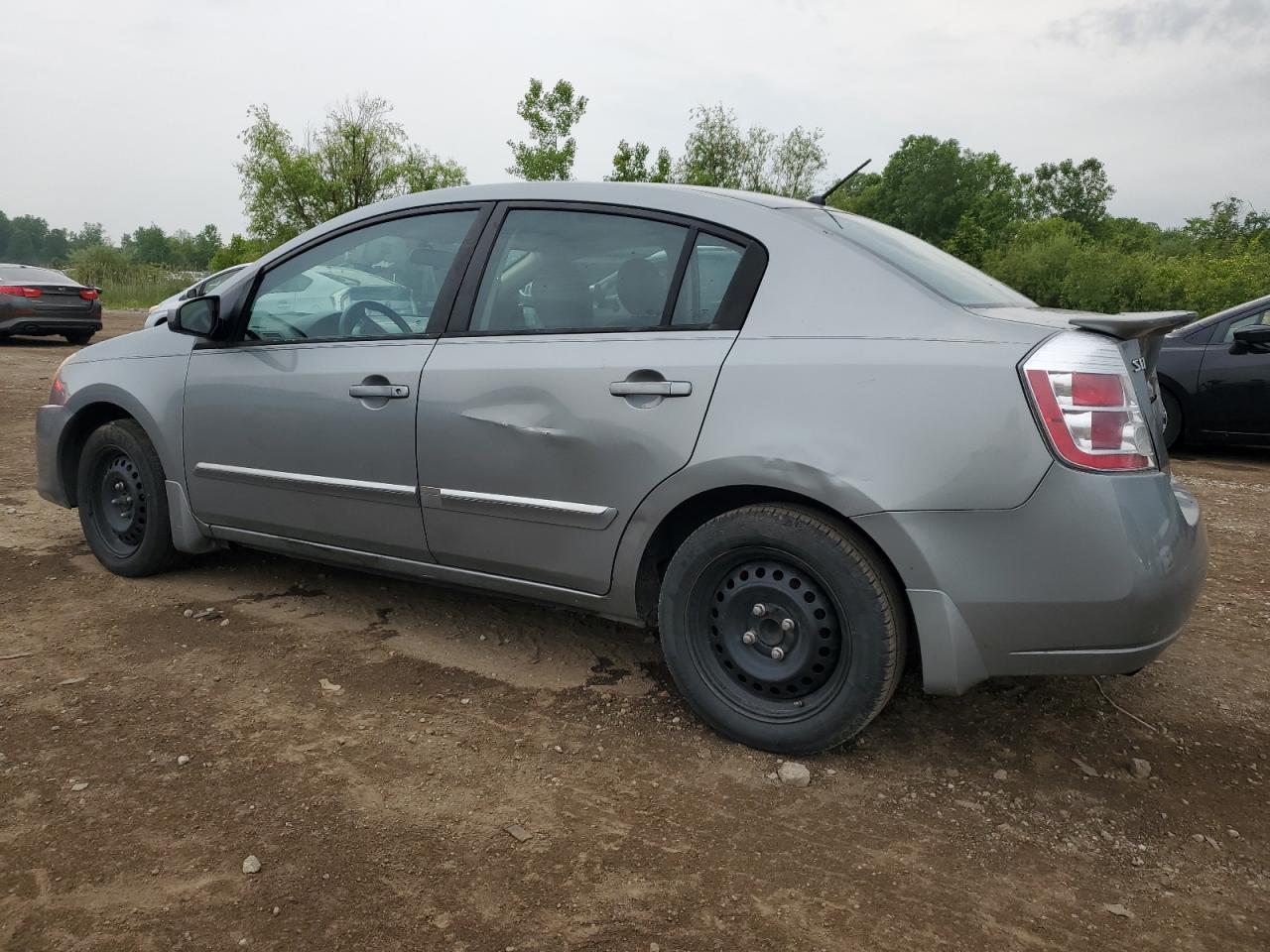 2012 Nissan Sentra 2.0 - Image 2