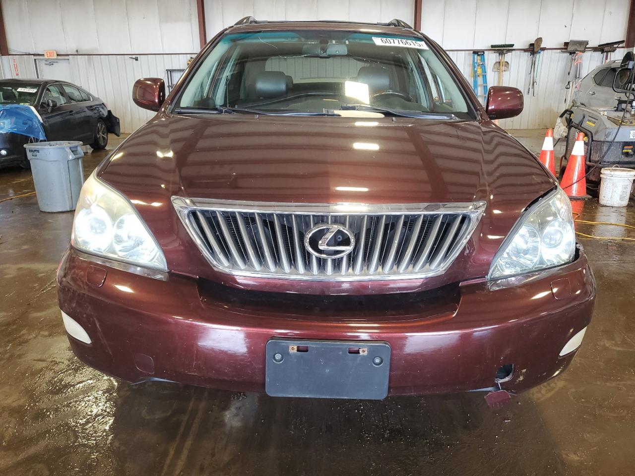 2008 Lexus Rx 350 - Image 5