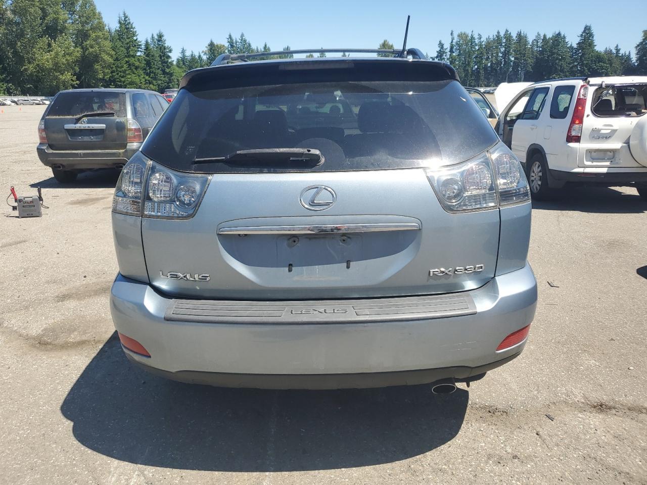 2005 Lexus Rx 330 - Image 6