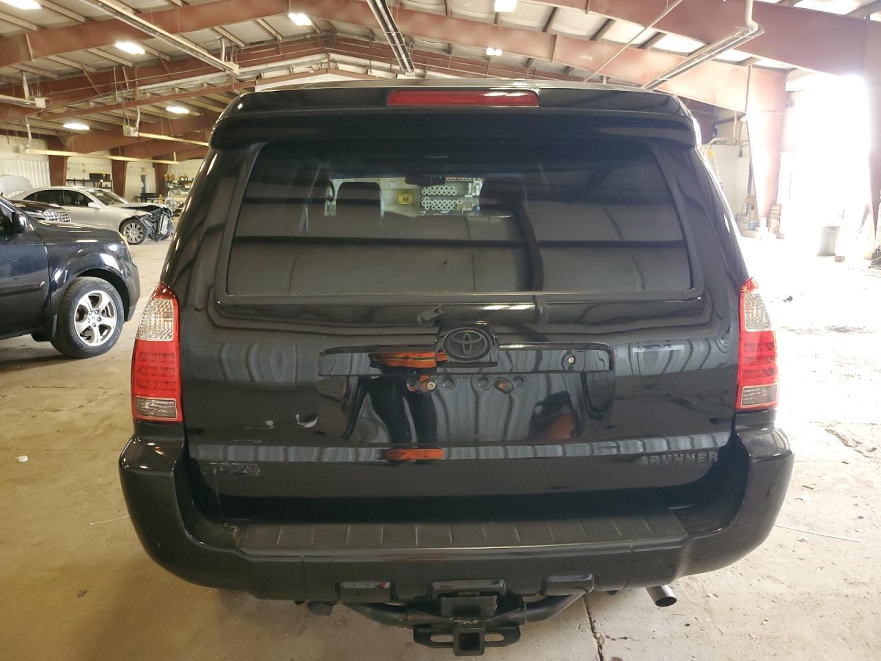 2006 Toyota 4Runner Limited - Фото 6
