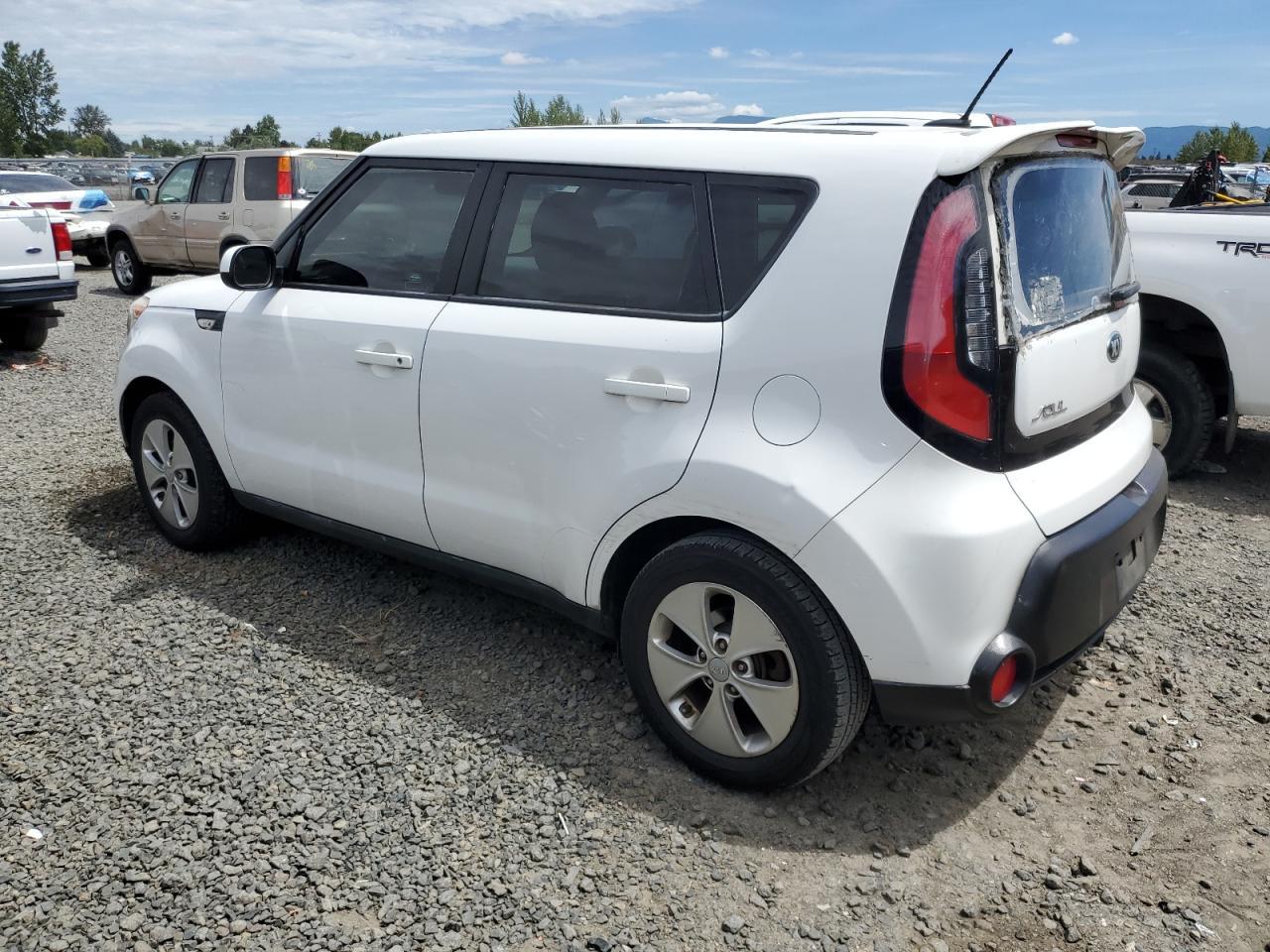 2014 Kia Soul - Image 2