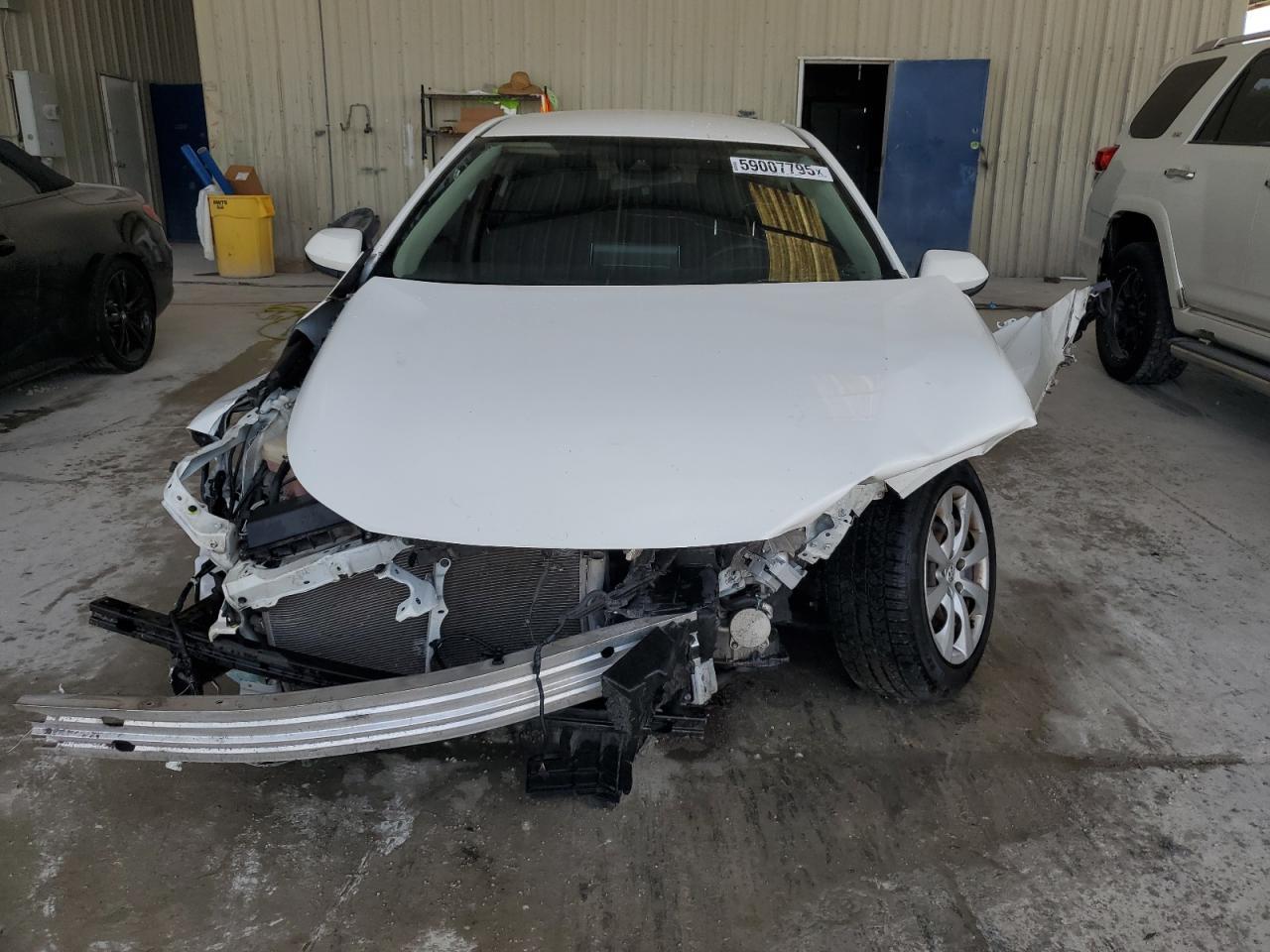 2021 Toyota Corolla Le - Фото 5