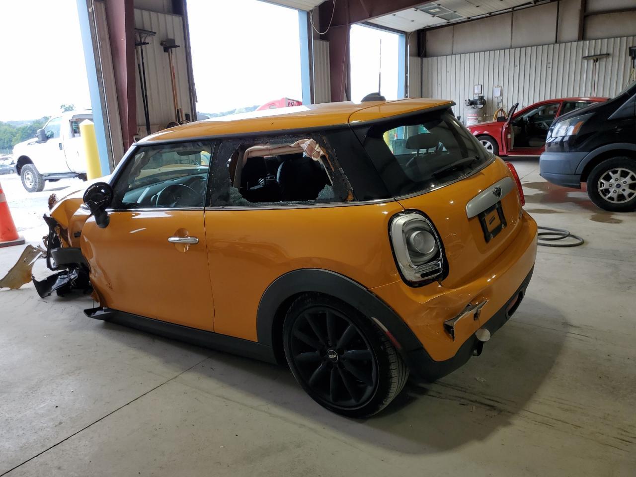 2014 Mini Cooper - Фото 2