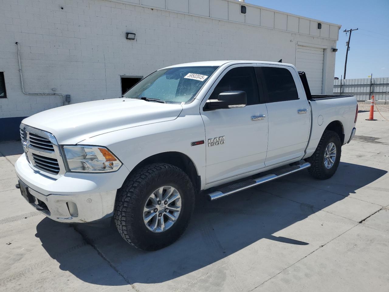 2016 Ram 1500 Slt
