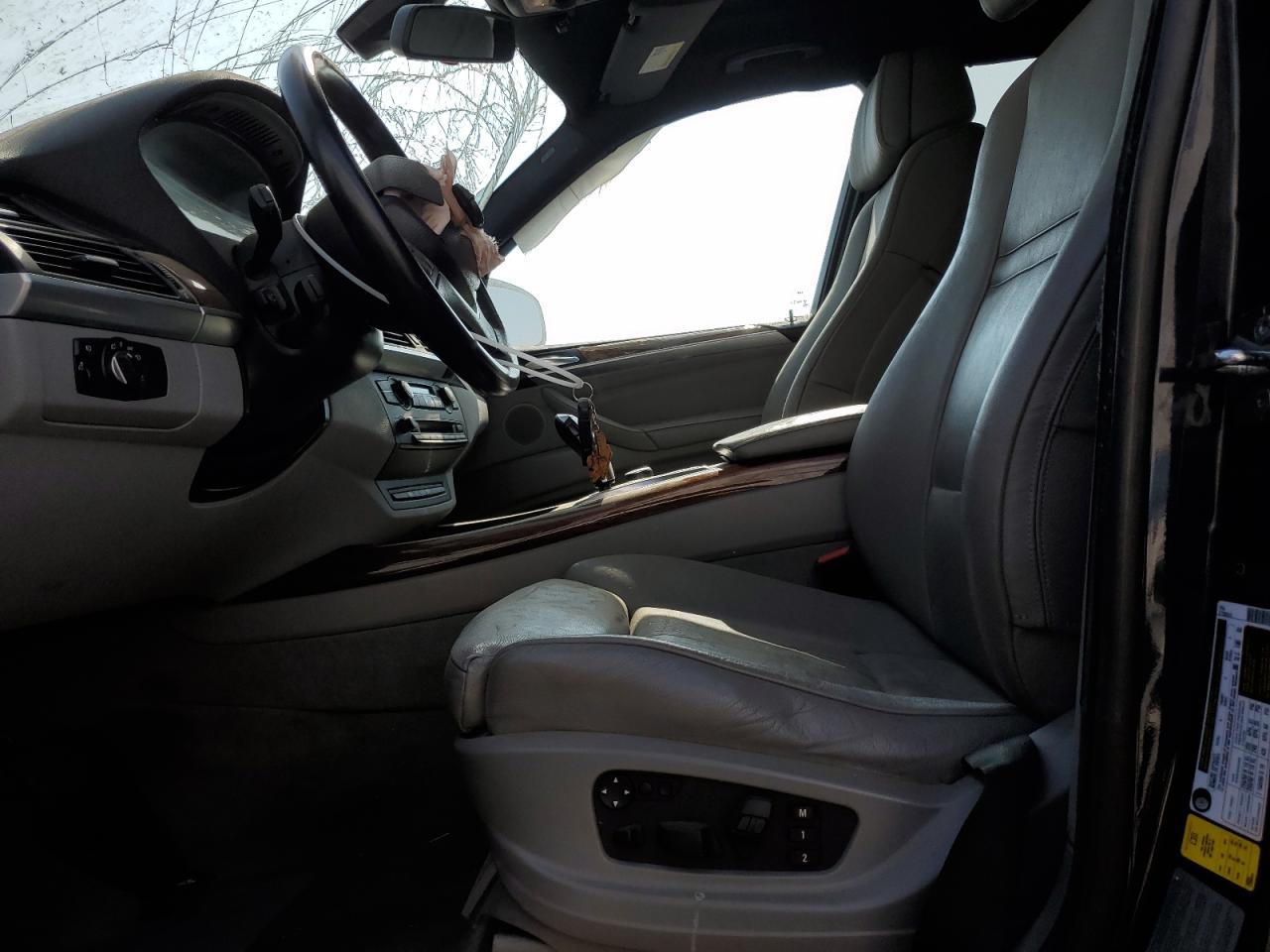 2009 BMW X5 xDrive30I - Image 7