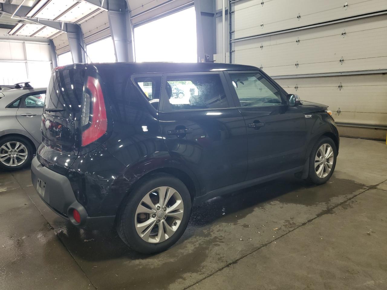 2014 Kia Soul + - Image 3