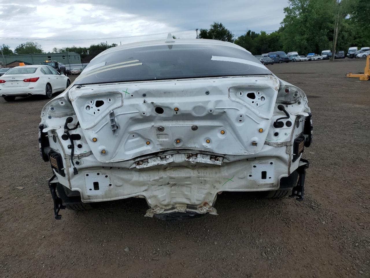 2018 Kia Stinger Premium - Фото 6