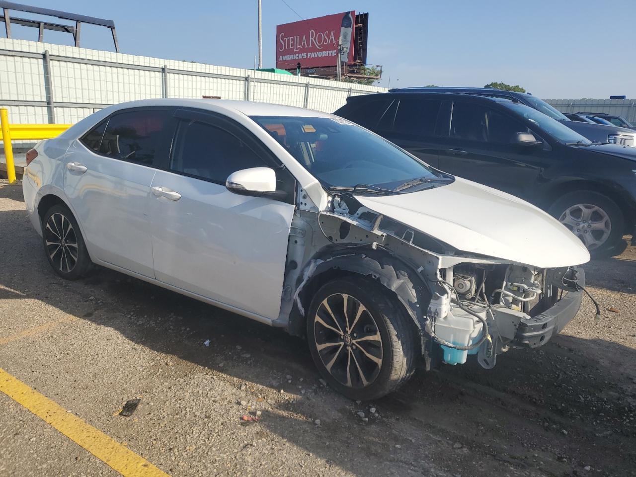 2019 Toyota Corolla L - Фото 4