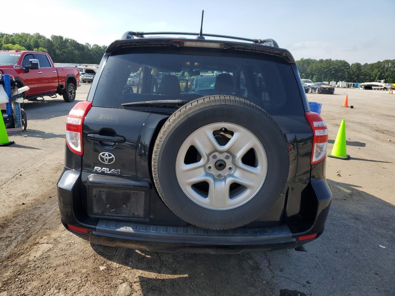 2012 Toyota Rav4 - Image 6