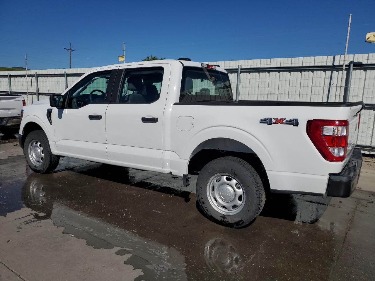 2023 Ford F150 Supercrew - Фото 2