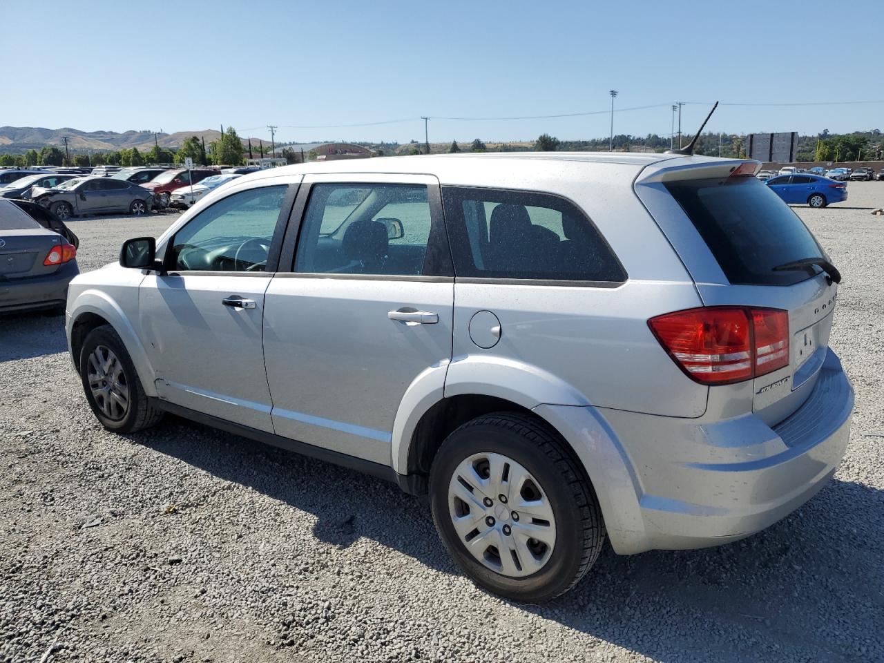 2014 Dodge Journey - Фото 2
