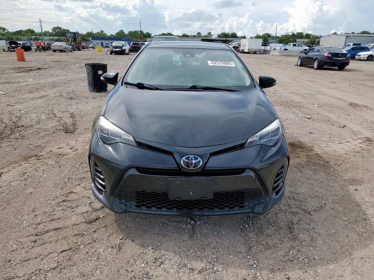 2017 Toyota Corolla L - Image 5