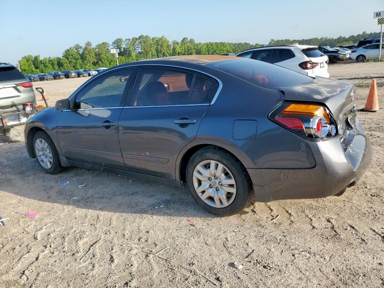 2009 Nissan Altima 2.5 - Фото 2