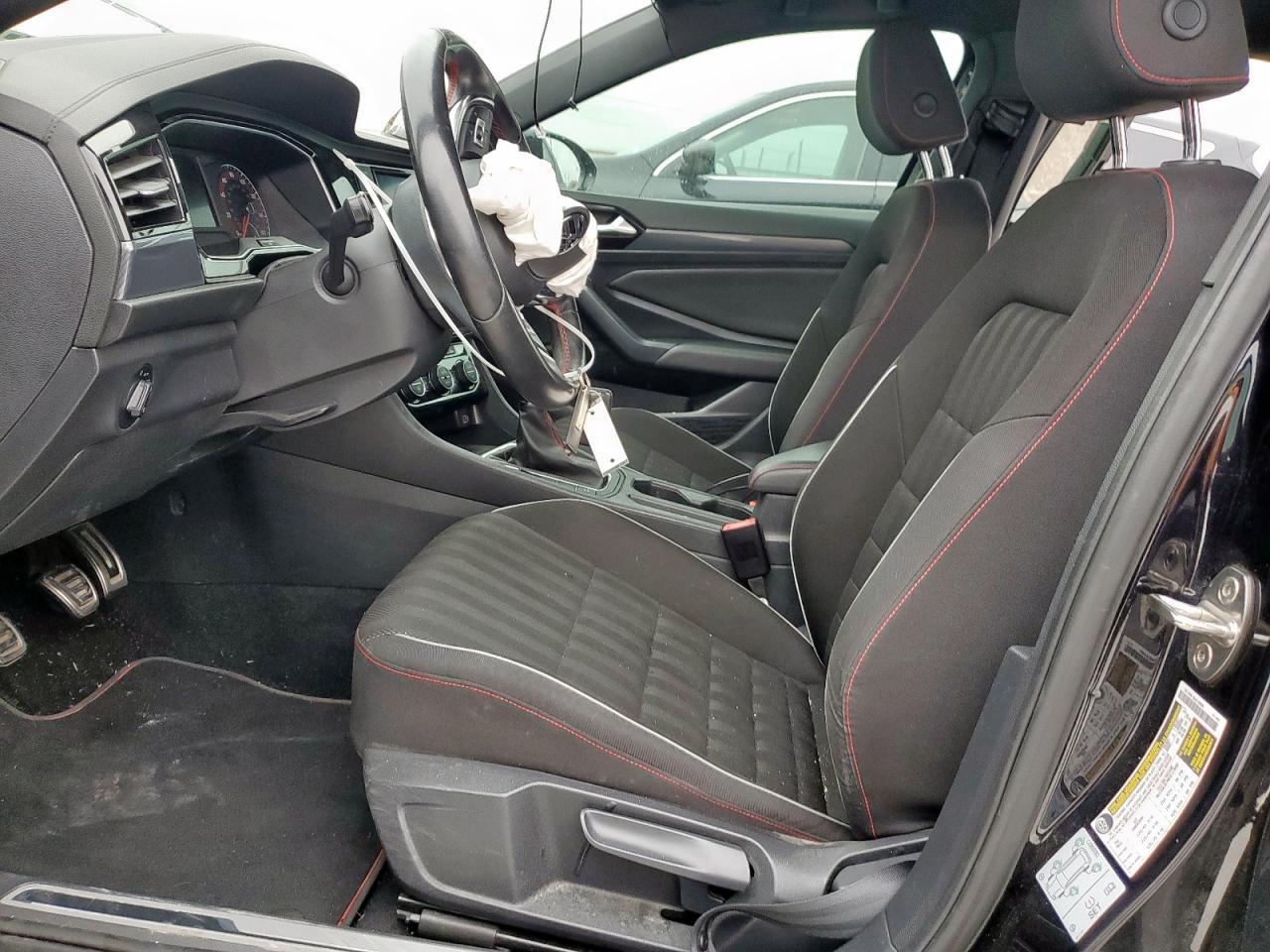 2019 Volkswagen Jetta Gli - Image 7