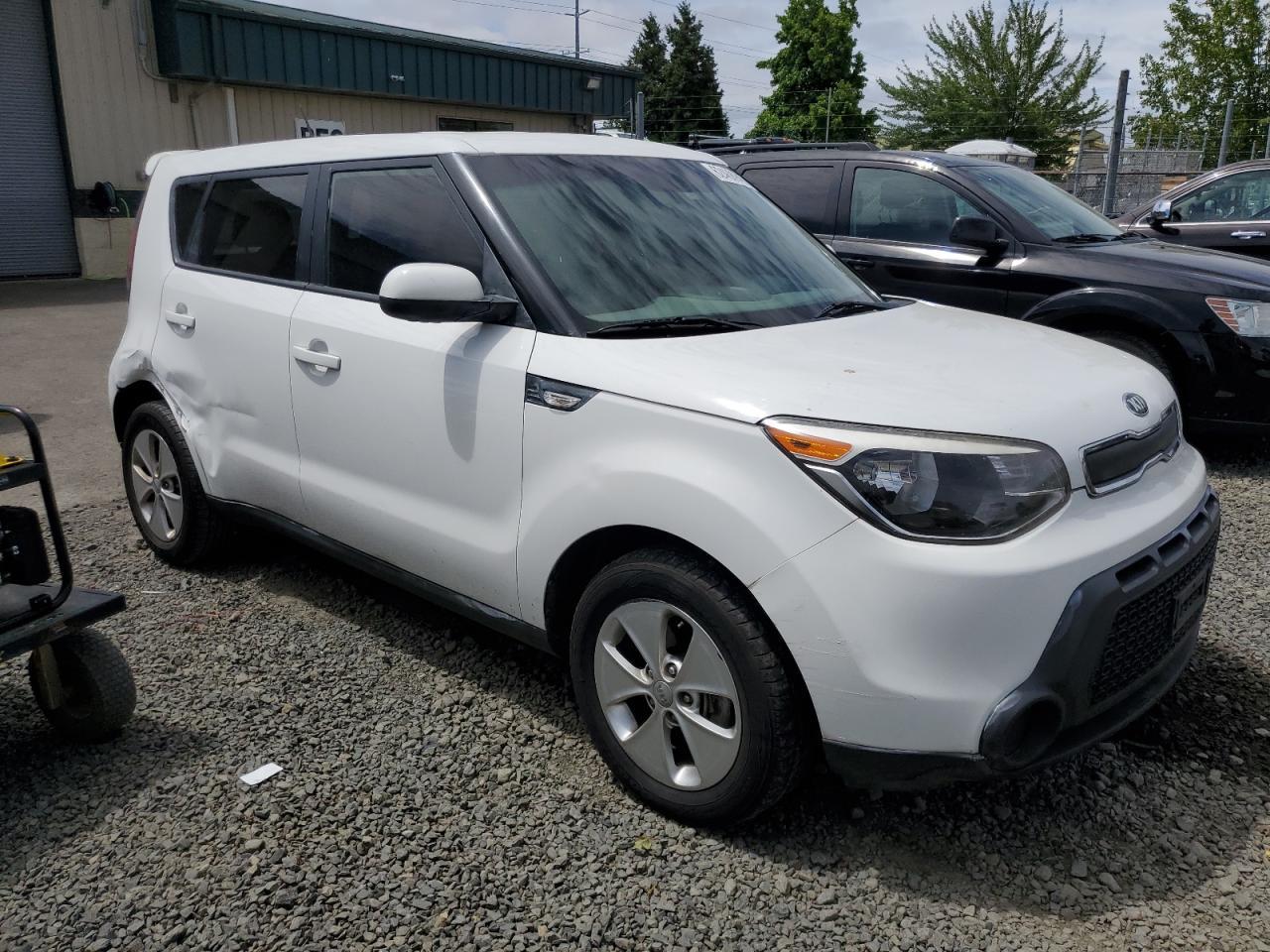 2014 Kia Soul - Image 4