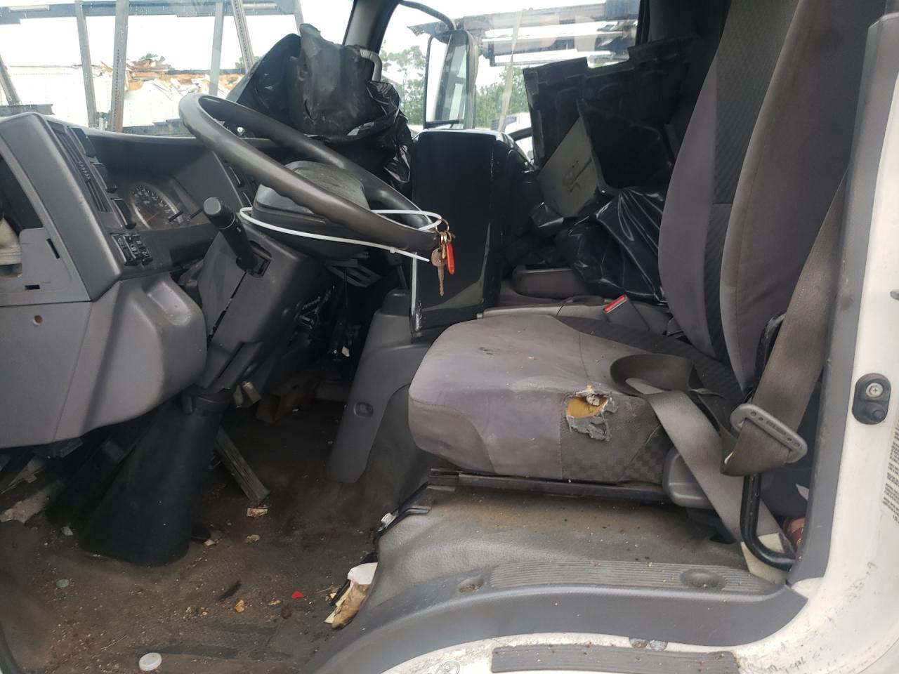 2015 Isuzu Npr Hd - Image 7