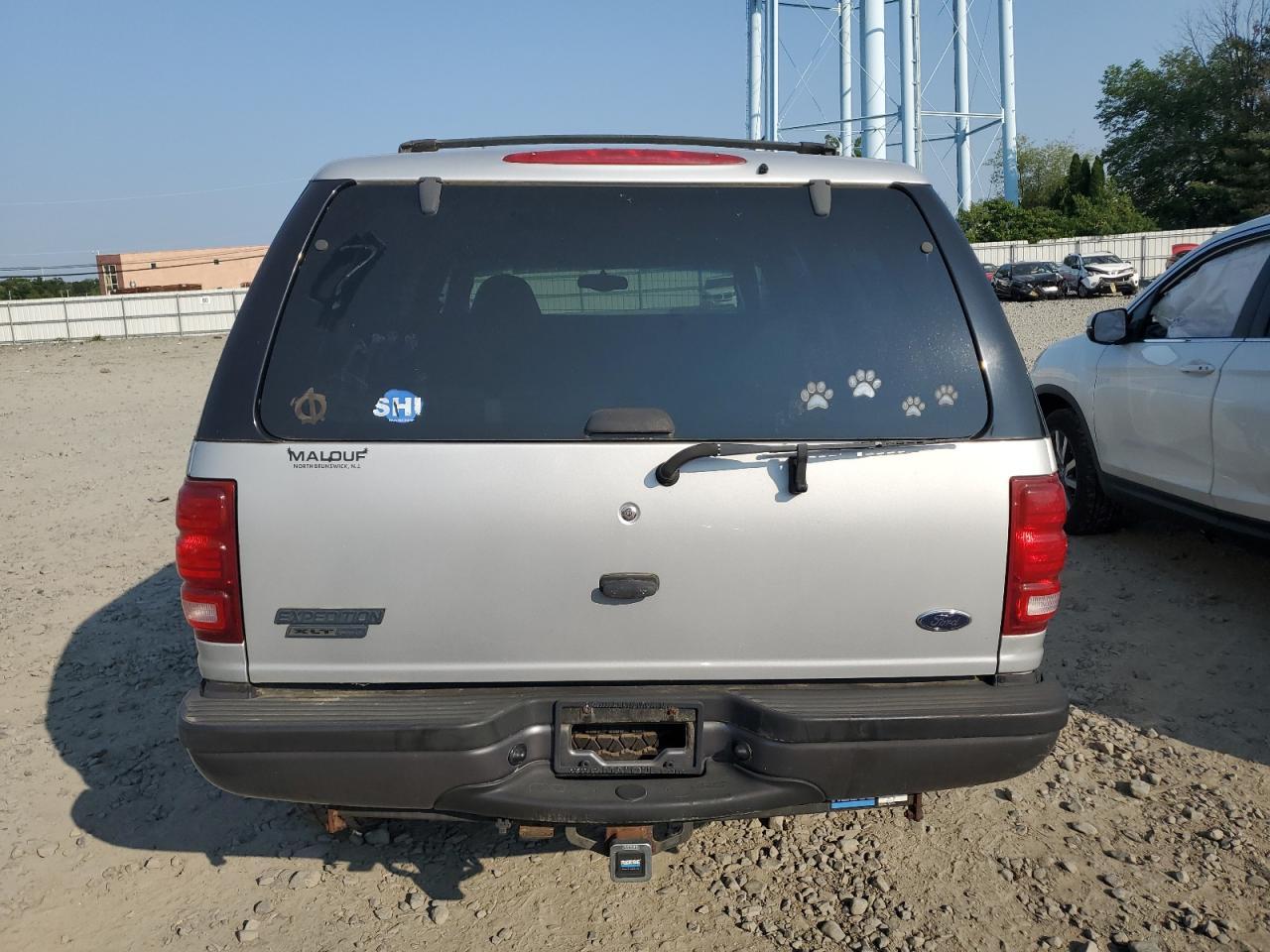 2002 Ford Expedition Xlt - Image 6