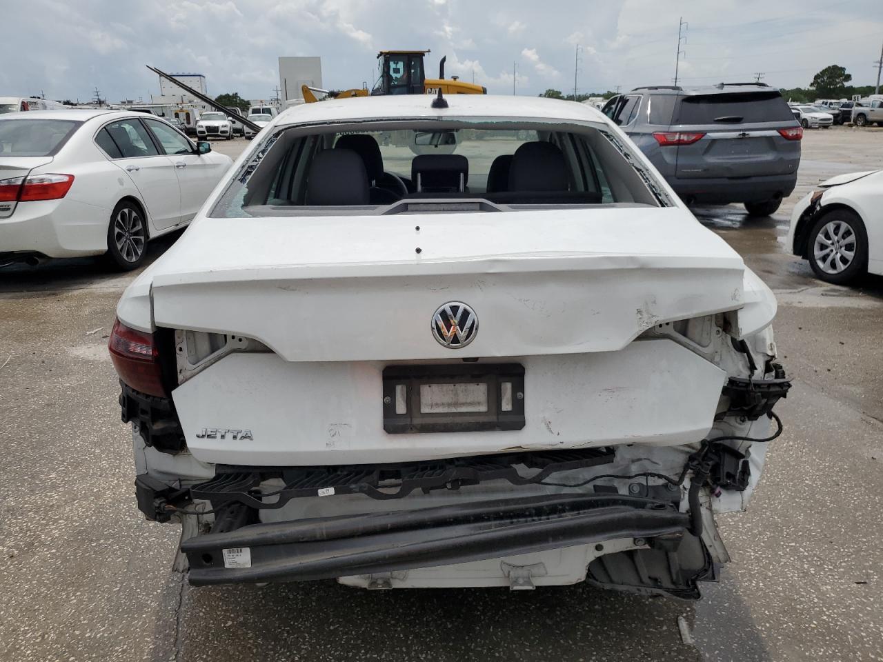 2021 Volkswagen Jetta S - Image 6