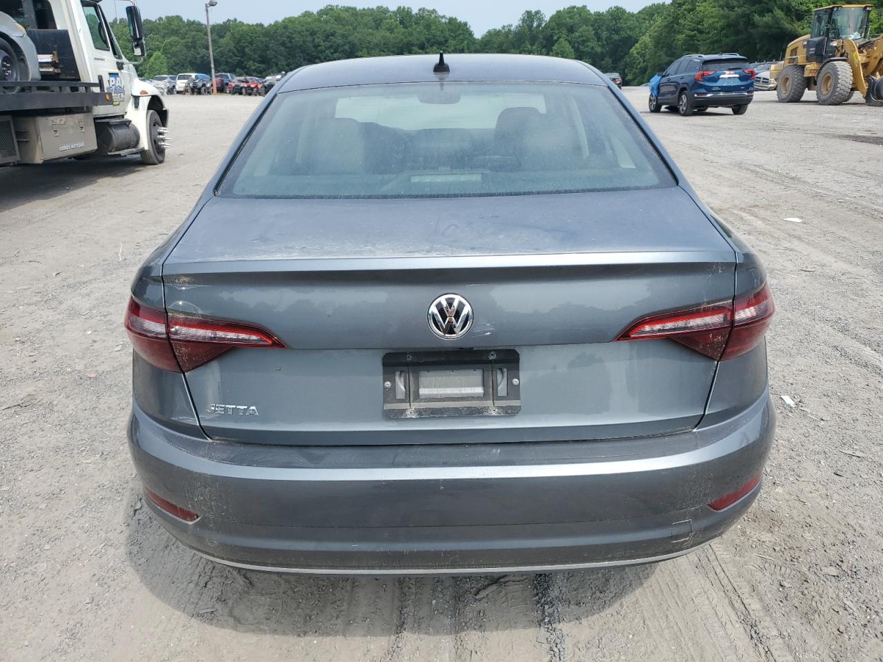 2020 Volkswagen Jetta S - Фото 6