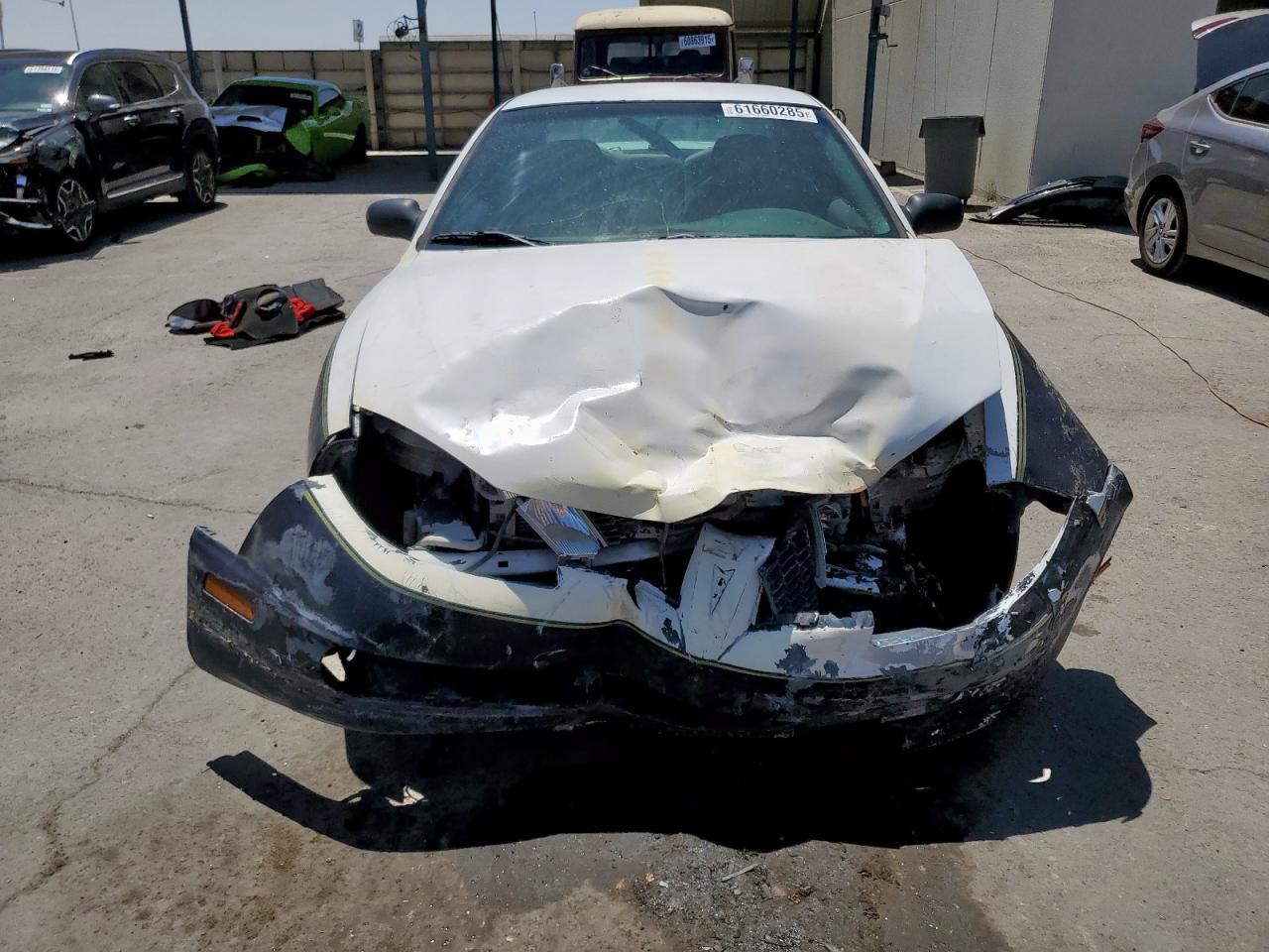 2005 Pontiac Sunfire - Image 5