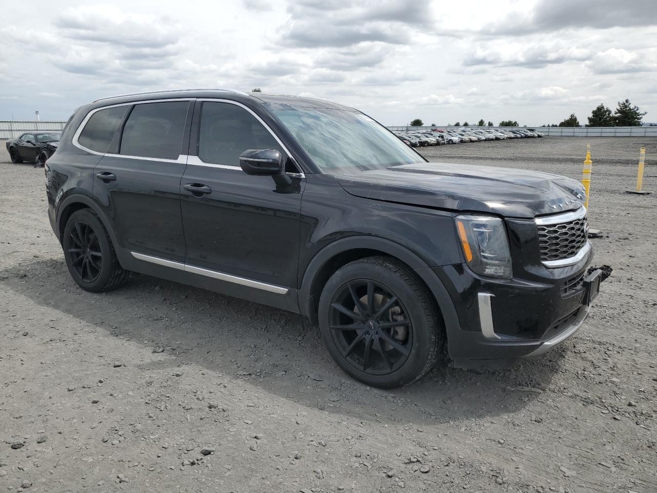 2020 Kia Telluride Ex - Image 4