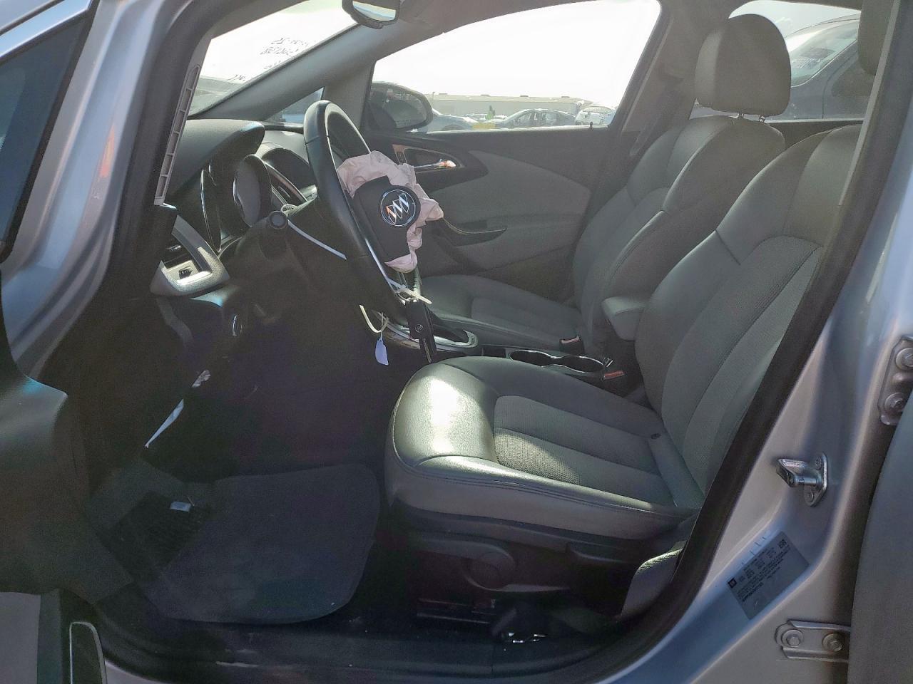 2014 Buick Verano - Фото 7