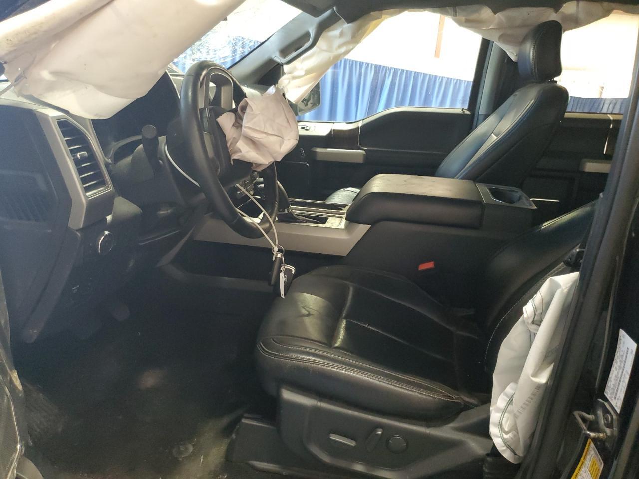 2019 Ford F150 Supercrew - Image 7