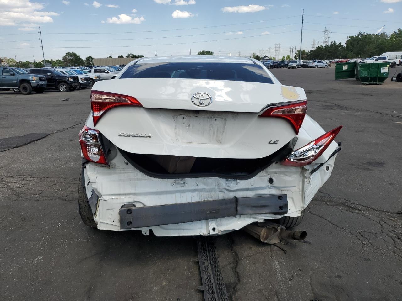 2018 Toyota Corolla L - Фото 6