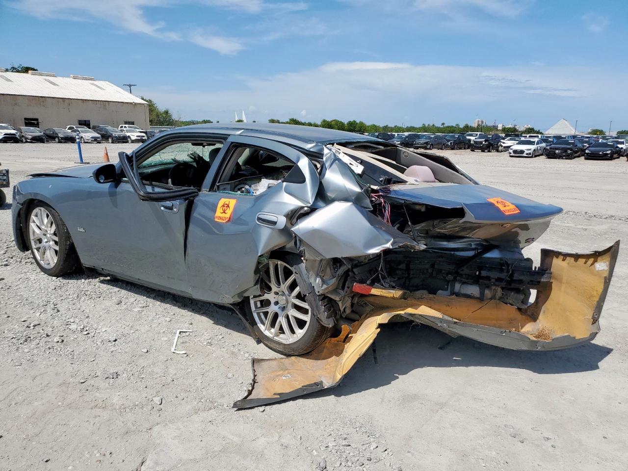 2006 Dodge Charger Se - Image 2