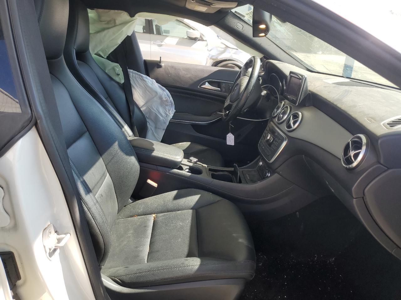 2014 Mercedes-Benz Cla 250 - Фото 7