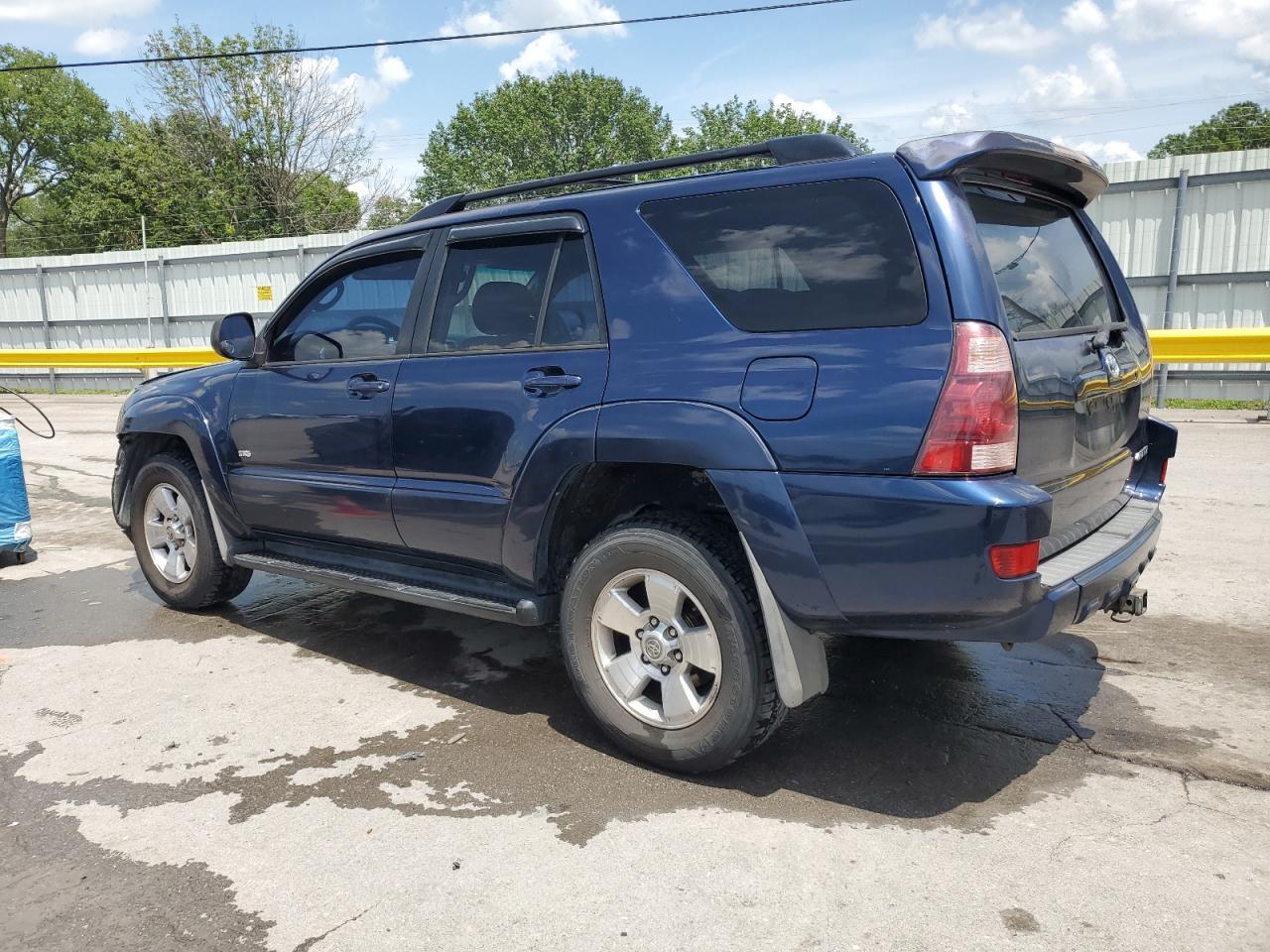 2005 Toyota 4Runner Sr5 - Фото 2